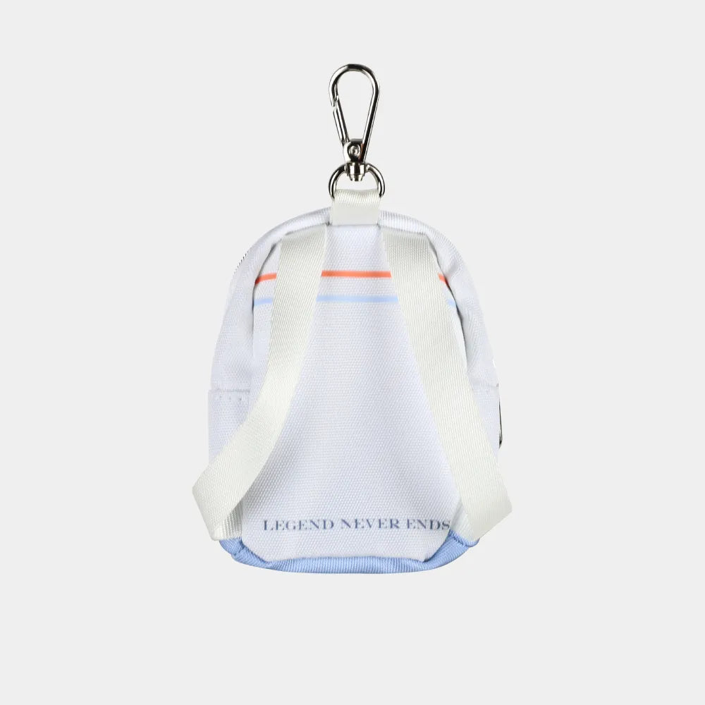 VICTOR x Huang Ya Qiong Bag Charm PG6040HYQ