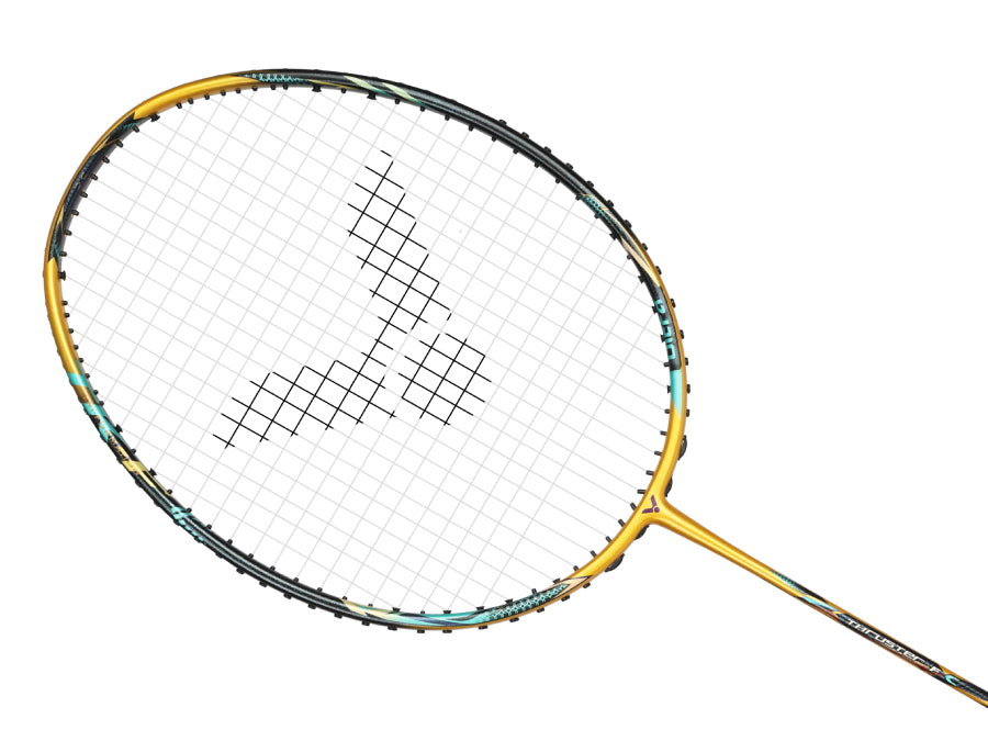 Victor Thruster F C ULTRA X