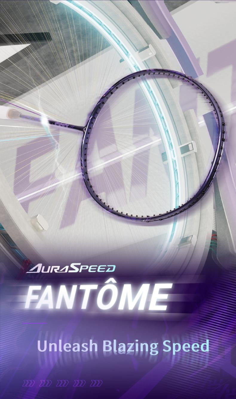Victor Auraspeed FANTÔME (ARS-Fantome J)