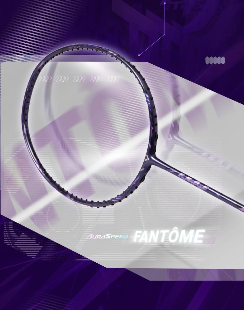 Victor Auraspeed FANTÔME (ARS-Fantome J)