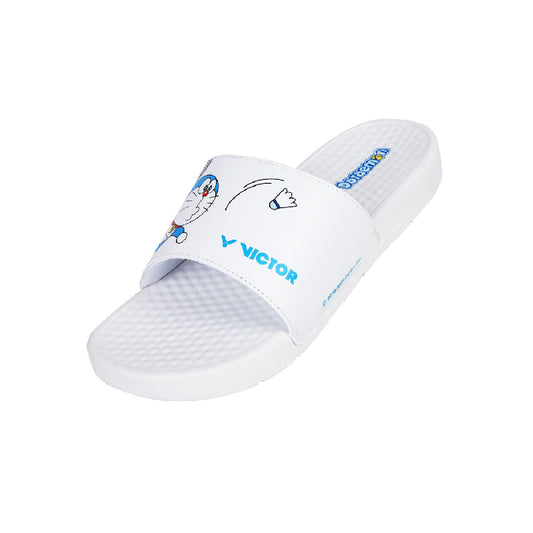 Victor x Doraemon Slippers (008DRM-A)