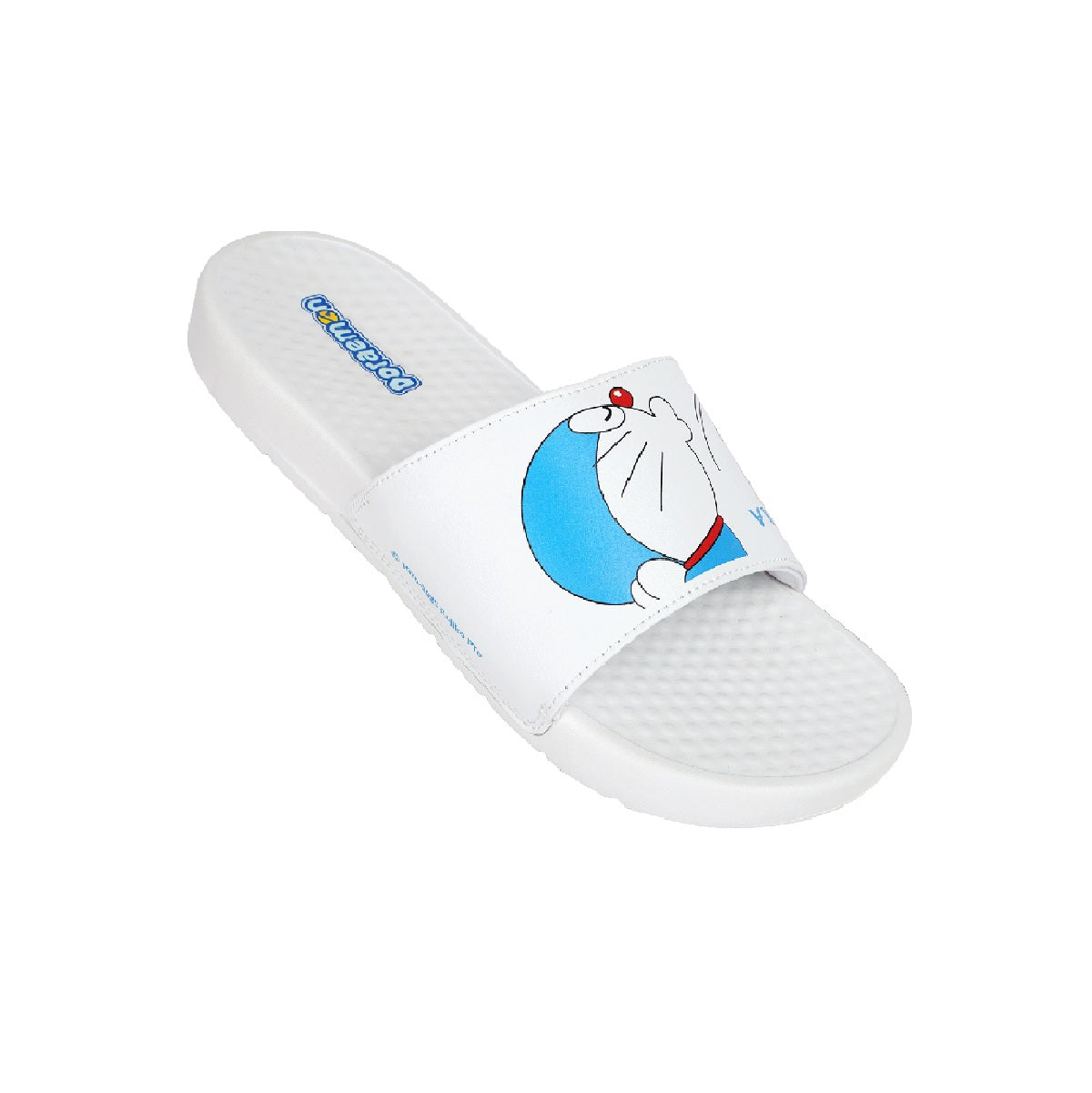 Victor x Doraemon Slippers (008DRM-A)