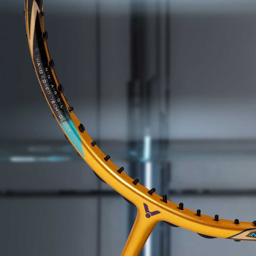 Victor Thruster F C ULTRA X