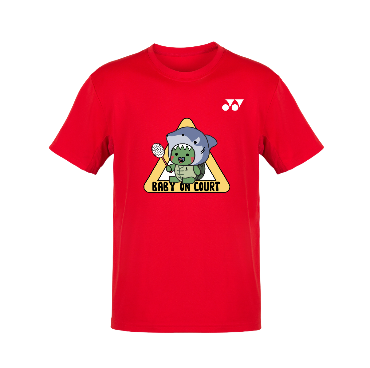 On Court-T LIMITED EDITION 全米ver.L ON Court-T LIMITED EDITION