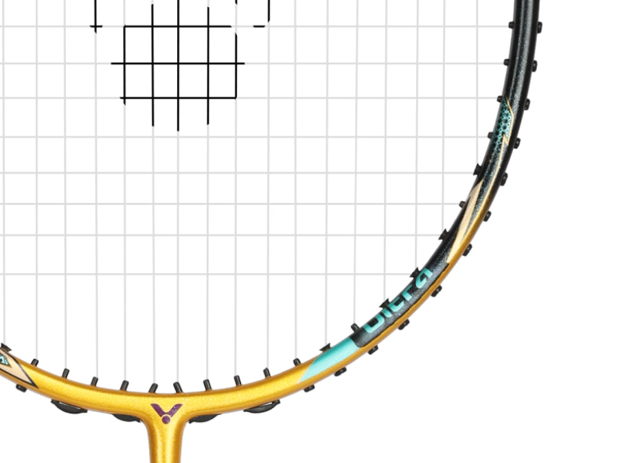Victor Thruster F C ULTRA X