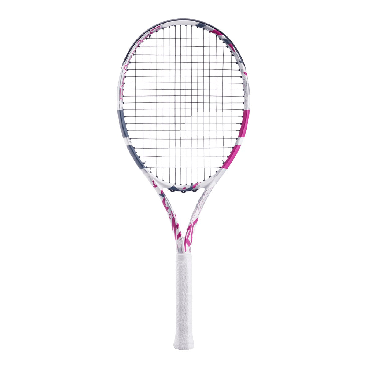 Babolat Evo Aero Lite [White/Pink](200428) – J Zone