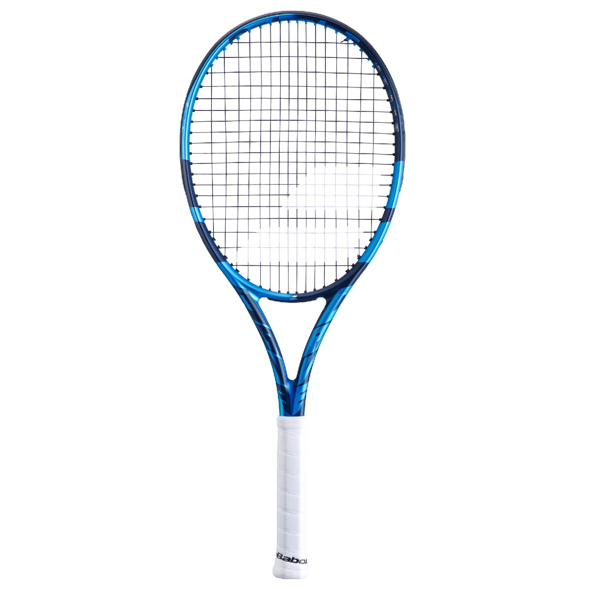 Babolat Pure Drive Team [Blue/Black](182427) – J Zone