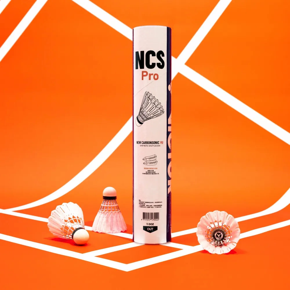 VICTOR NCS PRO 9ダース　4番 Victor NCS PRO – J Zone