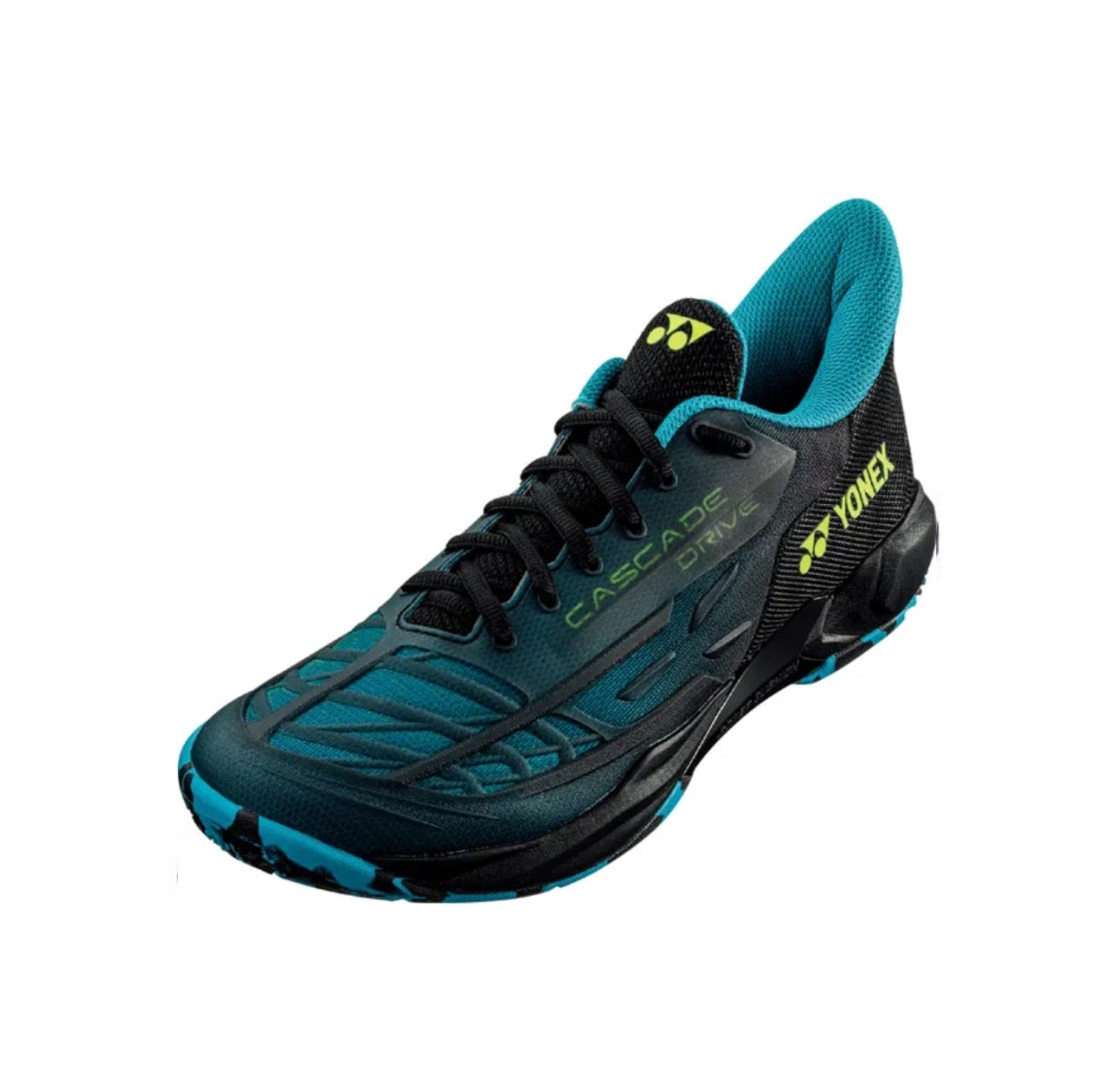 Yonex Cascade Drive (Men's)[Clear Black] – J Zone