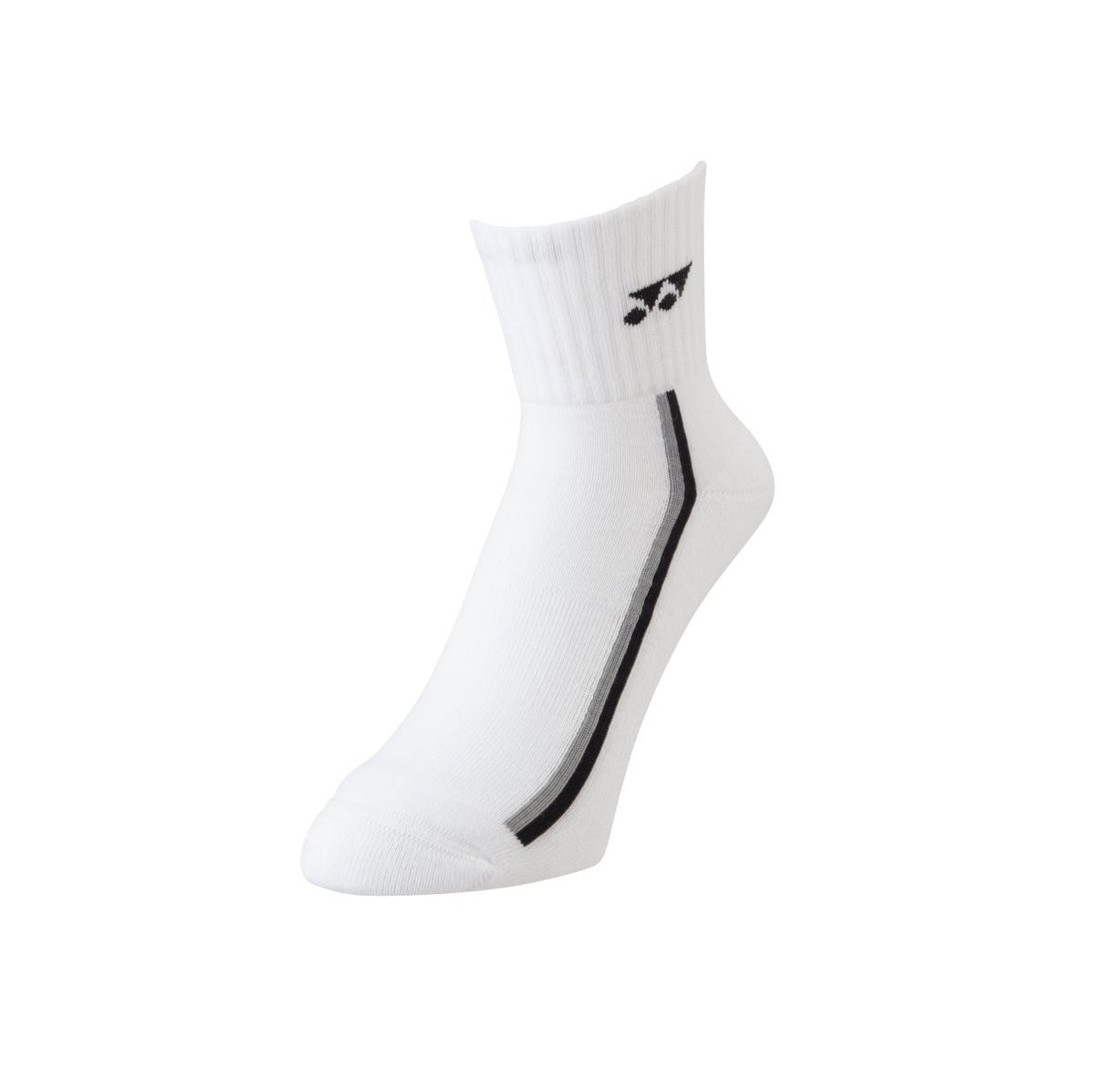 Yonex Sport Quarter Cut Socks - 3 PAIRS