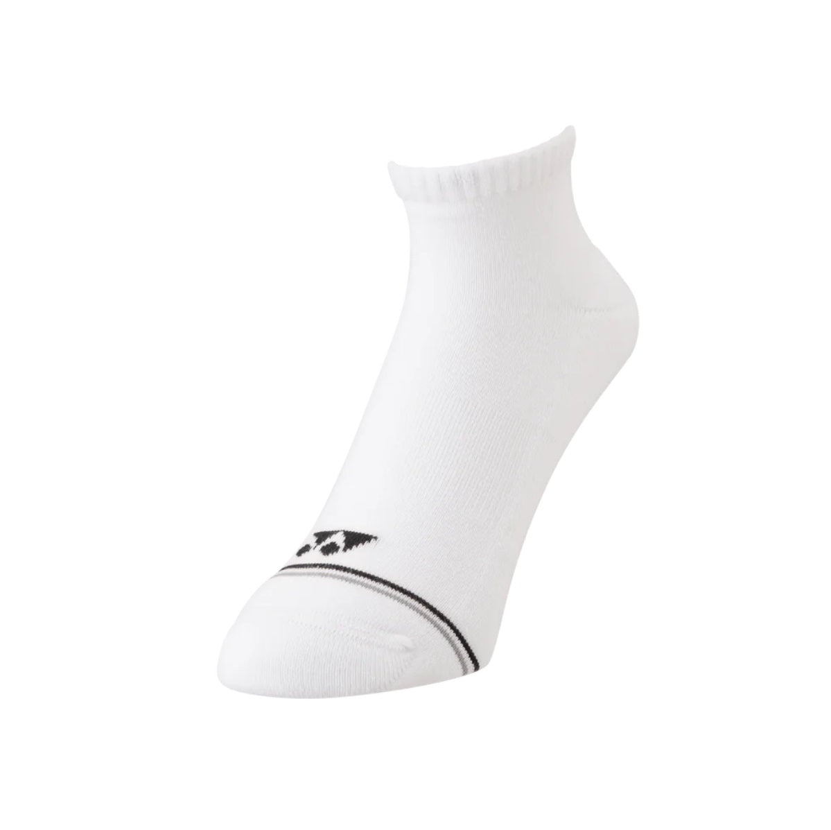 Yonex Sport Low Cut Socks - 3 PAIRS