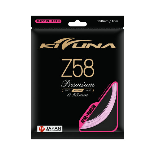 Kizuna Z58P