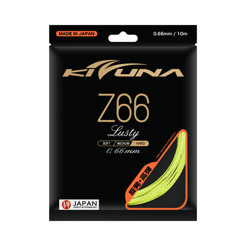 Kizuna Z66 Lusty