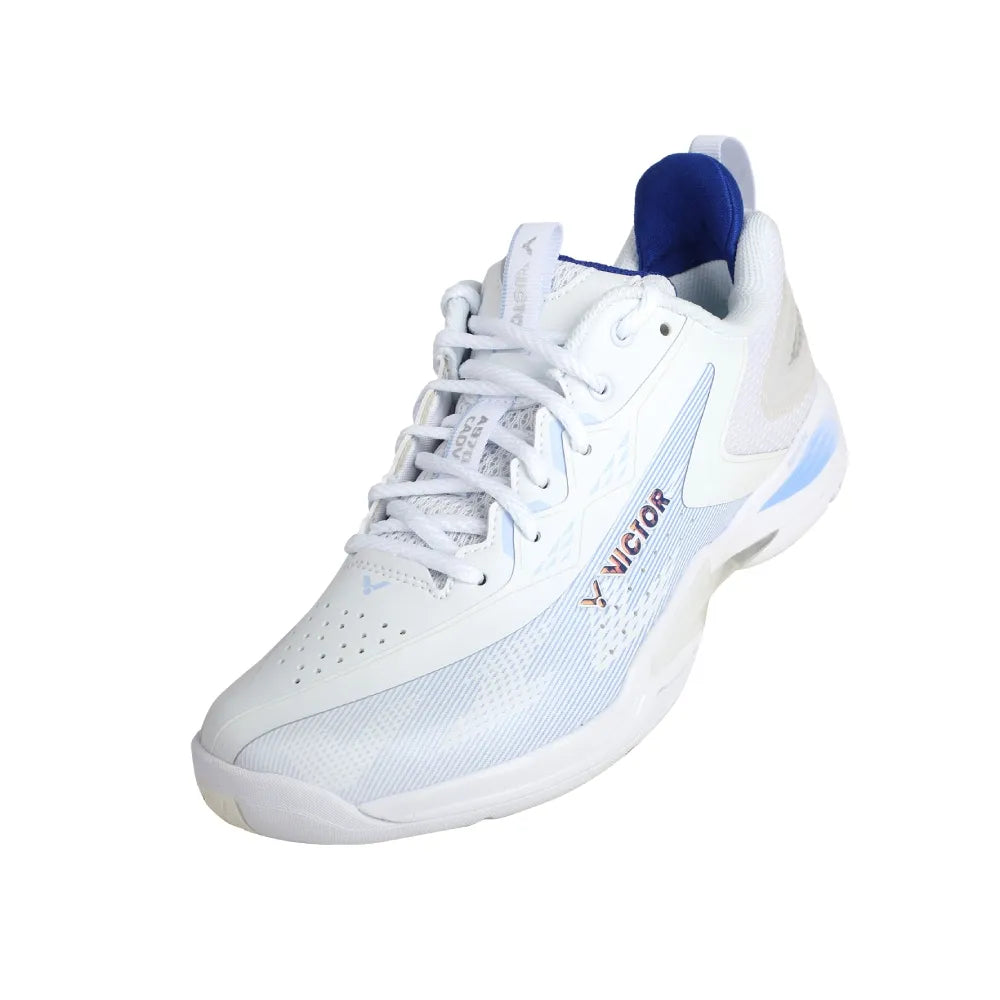 Victor A970cADV (Unisex)[White] – J Zone