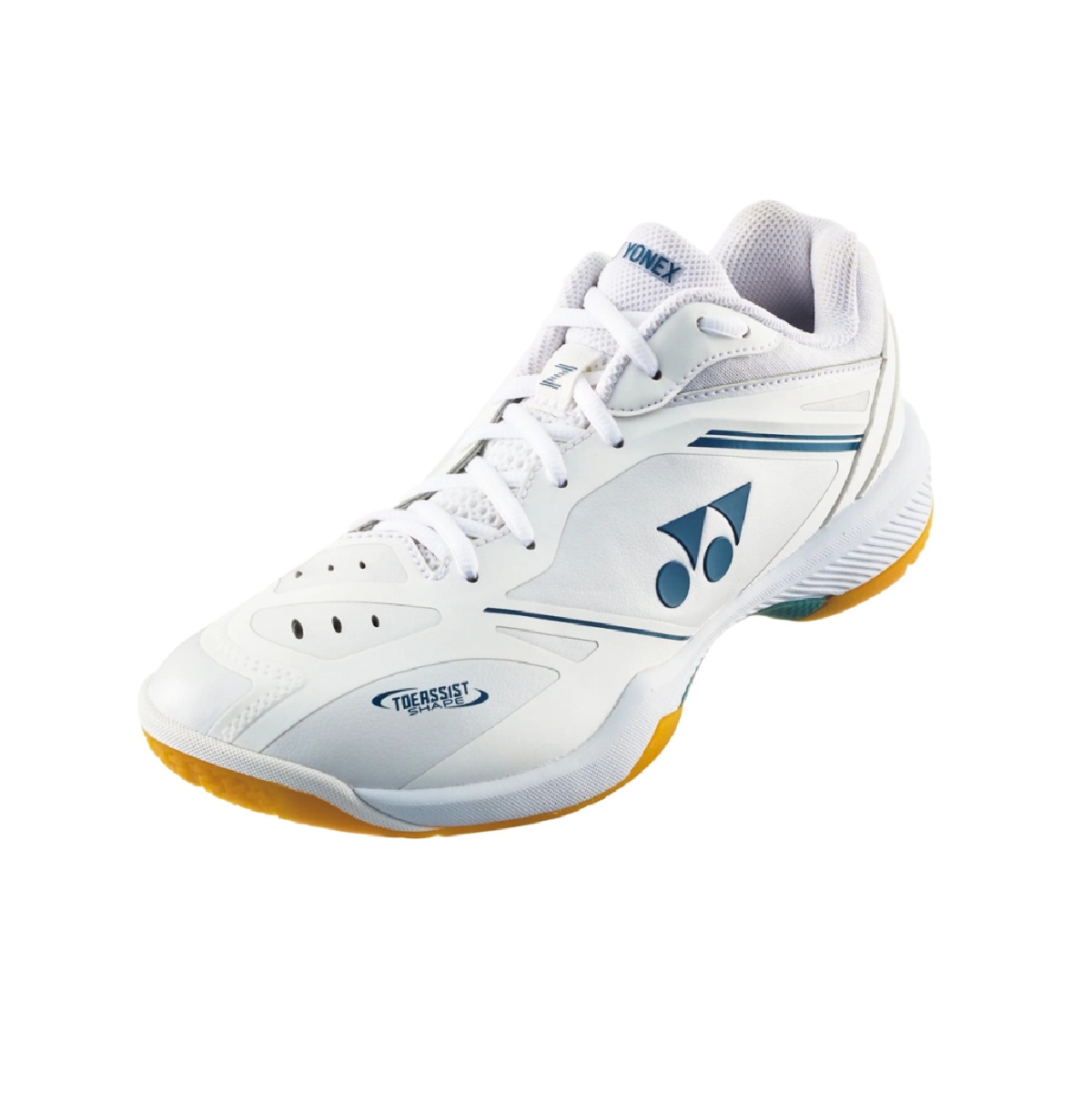 YONEX ヨネックス パワークッション65Zウィメン ホワイト Yonex Power Cushion 65Z4 [White](Women's) – J Zone