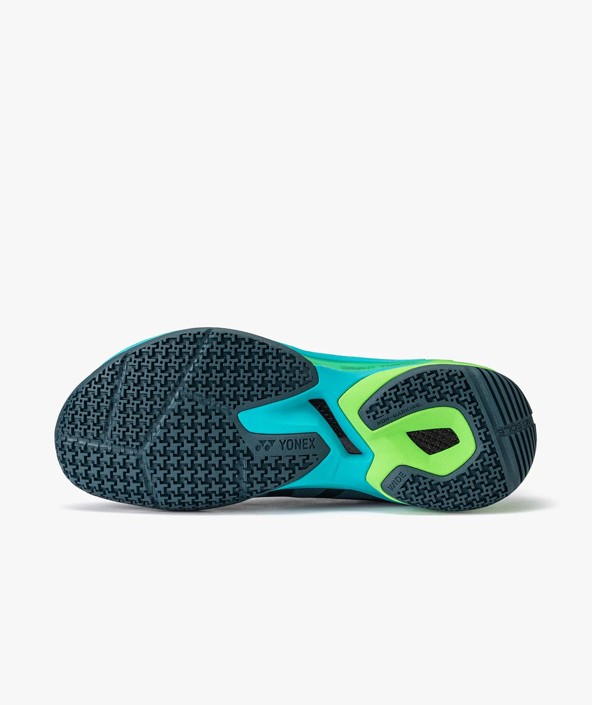 Yonex SUBAXIA GT Wide Men (Dark Green)