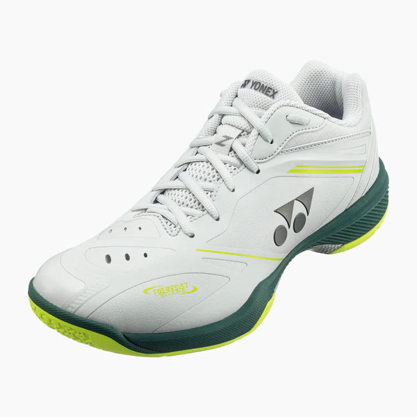 Yonex Power Cushion 65Z4 VA Wide [White] – J Zone