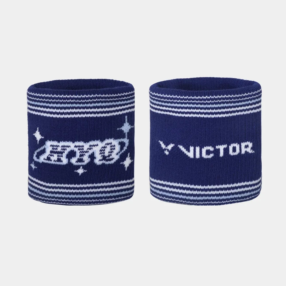 VICTOR x Huang Ya Qiong Collection 2.0 Wristband