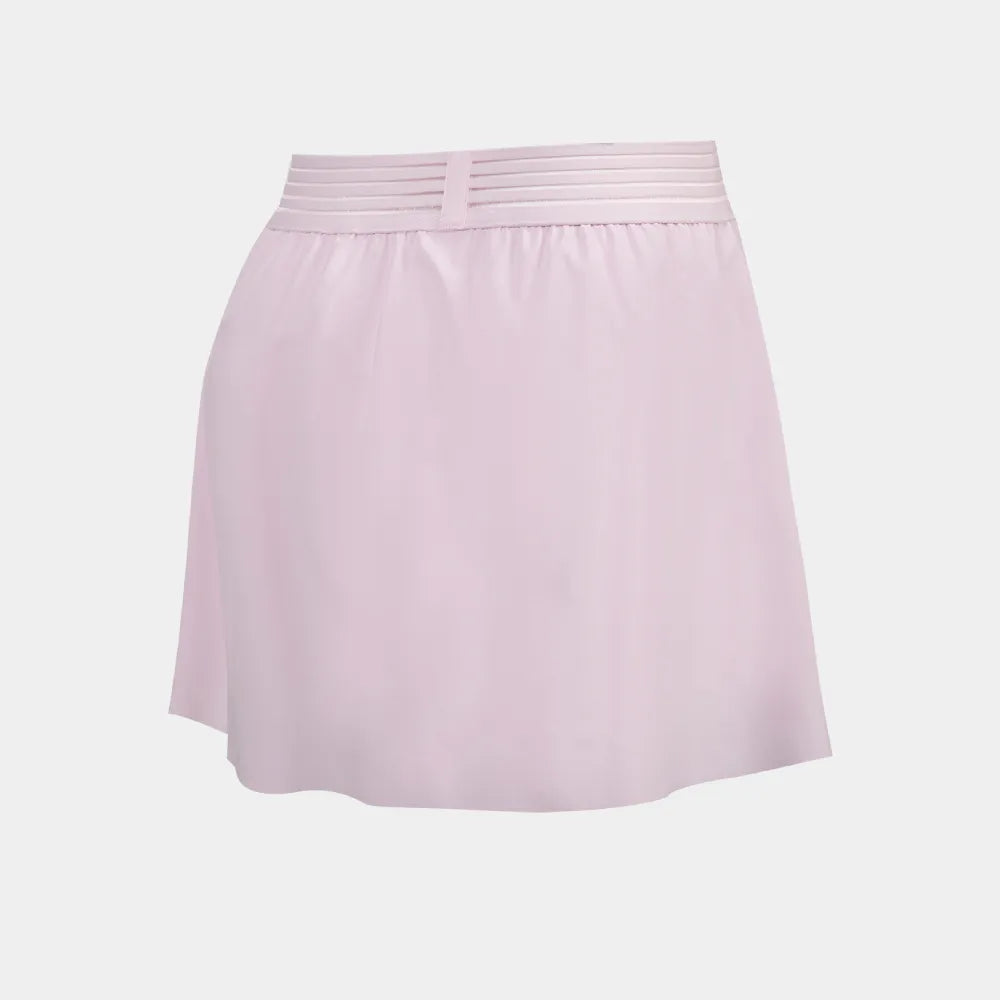 VICTOR x Huang Ya Qiong Collection 2.0 Woven Skirt K-602HYQ
