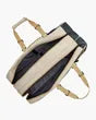 Yonex GEARLOGIC RACQUET BAG 6 PCS (Beige)
