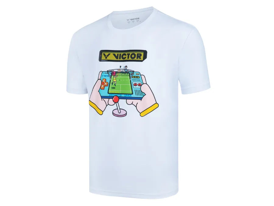 Victor Game Controller Series T-shirt (T-50031)