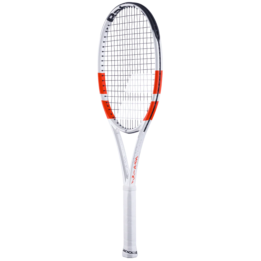 Babolat Pure Strike Lite [White/Red/Black](175419)