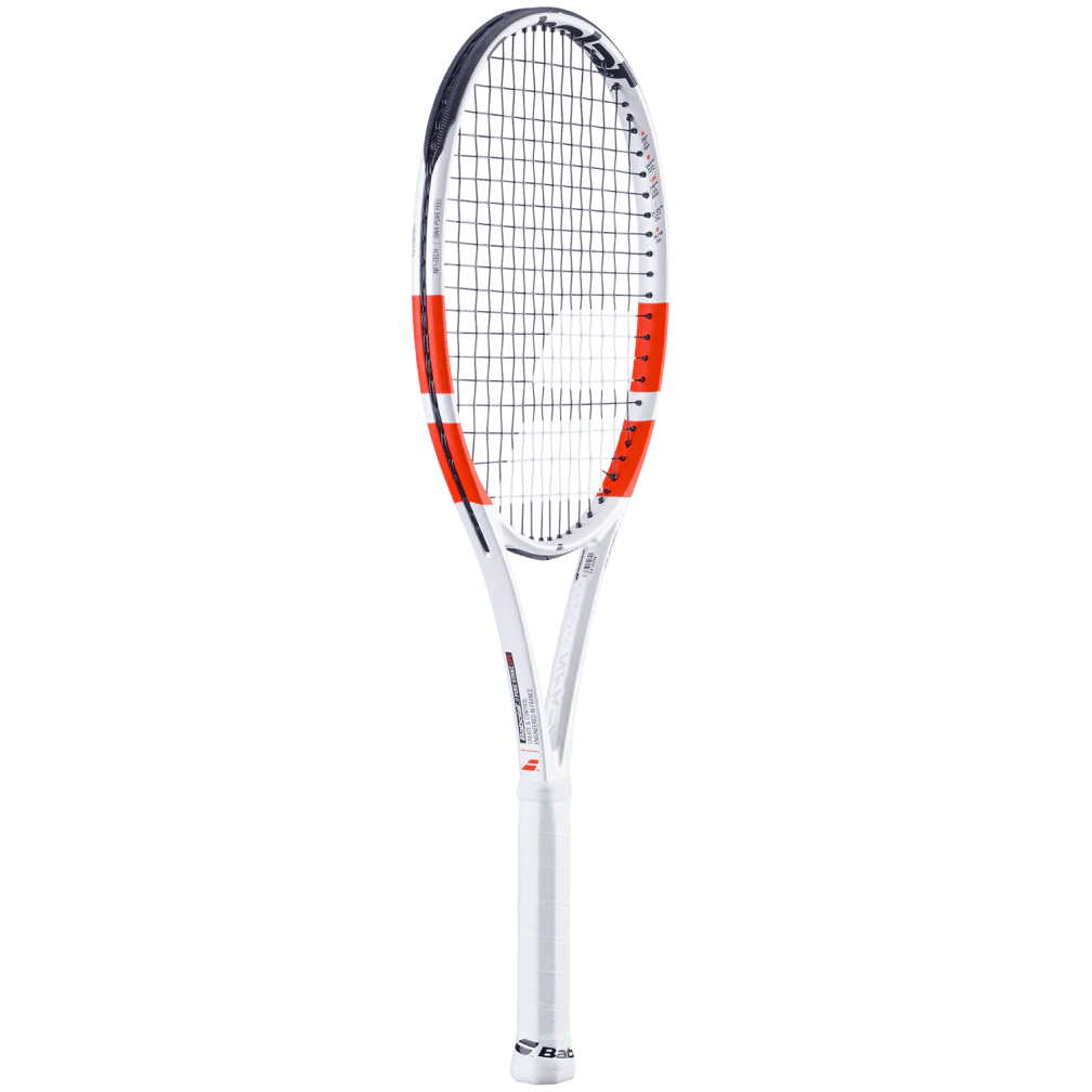 Babolat Pure Strike Lite [White/Red/Black](175419)