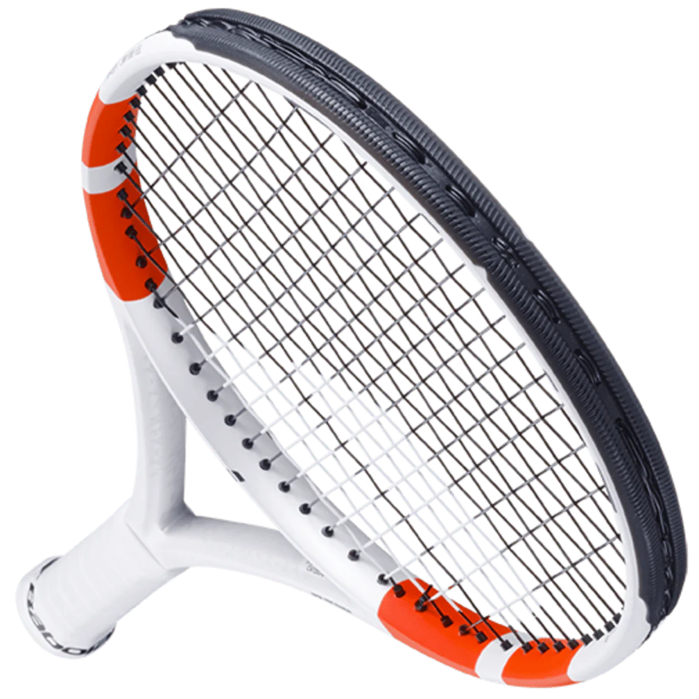 Babolat Pure Strike Lite [White/Red/Black](175419)