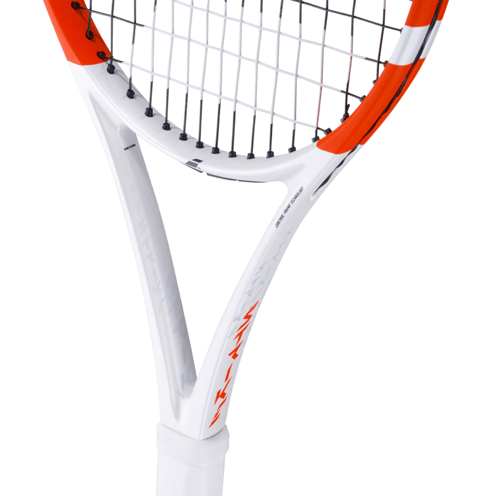 Babolat Pure Strike Lite [White/Red/Black](175419)