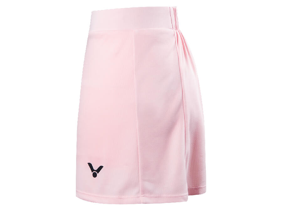 Victor X Crayon Shinchan Sport Skirt [Pink](K-405CS I)