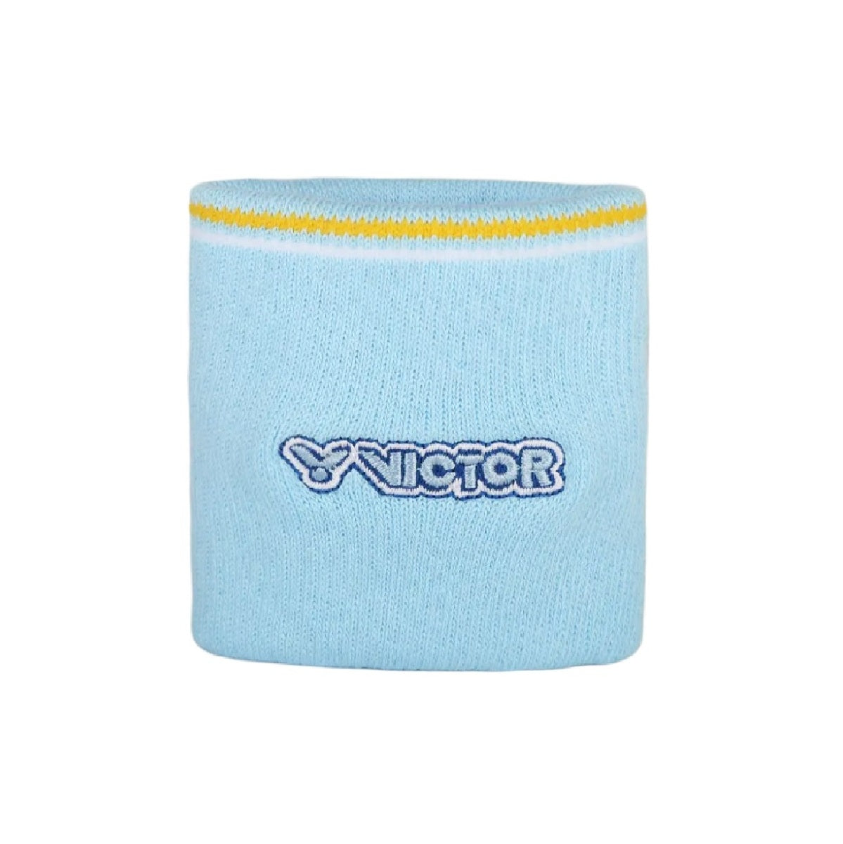 Victor X Doraemon Wristband (C-2098DRM) [Light Blue]