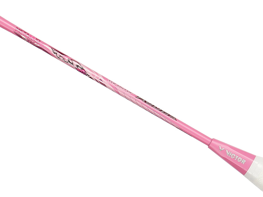 ryu Victor Capsule Collection TK-RYUGA METALLIC CPS [Flamingo