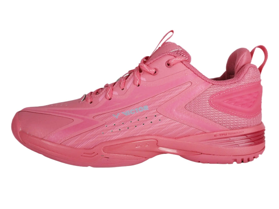 Victor Capsule Collection A970NitroLite (Unisex)[Flamingo Pink]