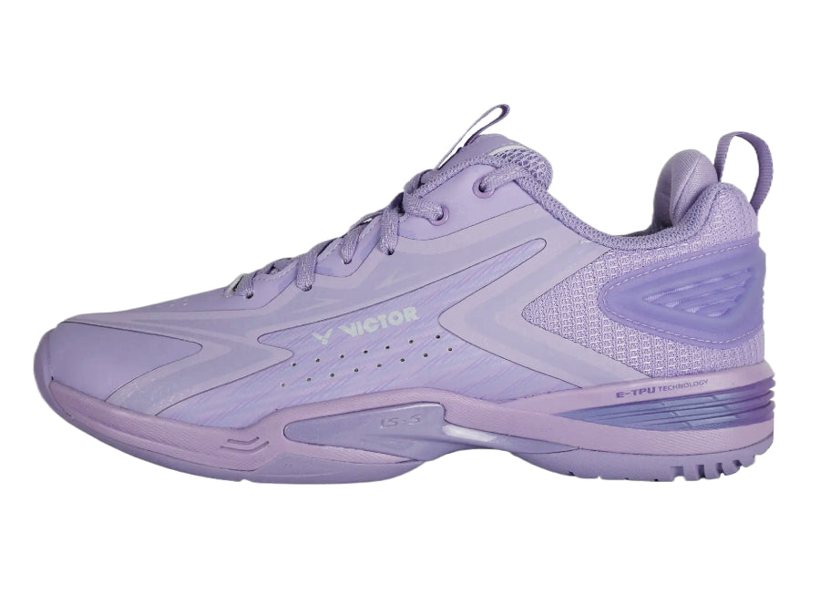 Victor Capsule Collection A970NitroLite (Unisex)[Grape Purple]
