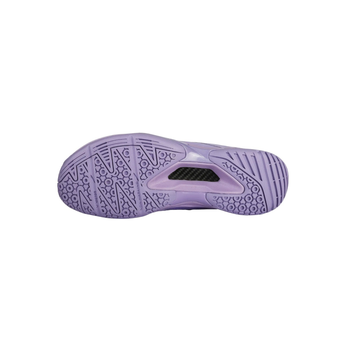 Victor Capsule Collection A970NitroLite (Unisex)[Grape Purple]