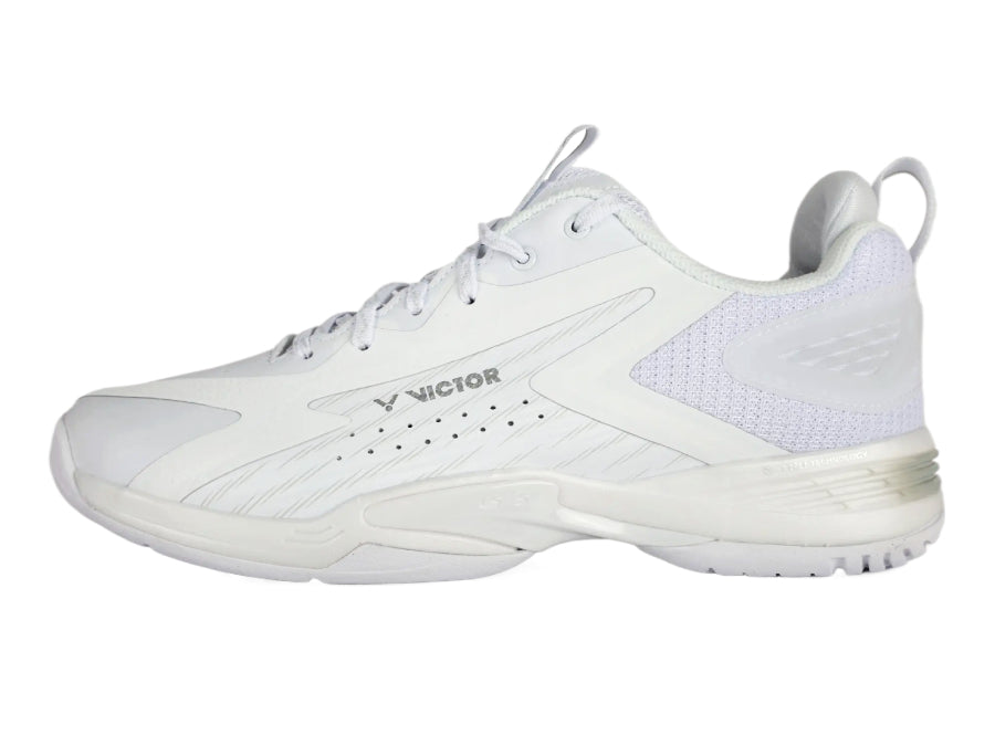 Victor Capsule Collection A970NitroLite (Unisex)[Milk White] – J Zone