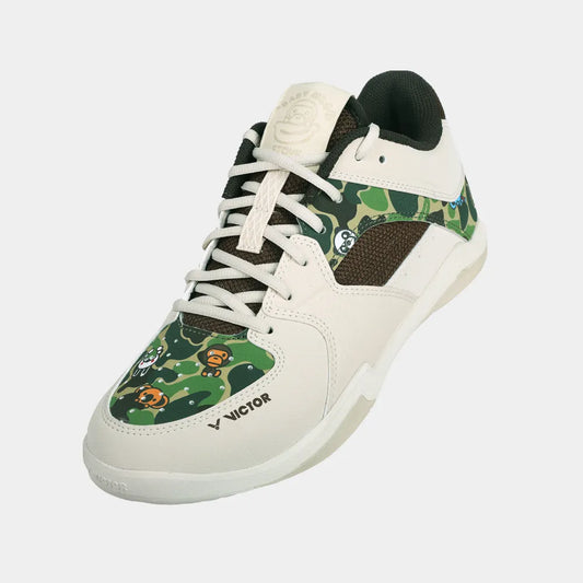 VICTOR x BABY MILO STORE® Badminton Shoes (Unisex)