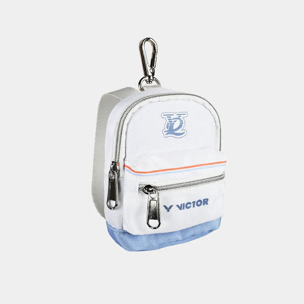 VICTOR x Huang Ya Qiong Bag Charm PG6040HYQ