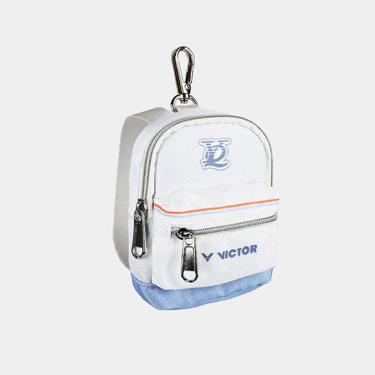 VICTOR x Huang Ya Qiong Bag Charm PG6040HYQ