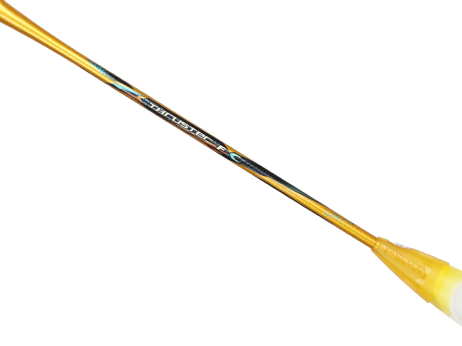 Victor Thruster F C ULTRA X