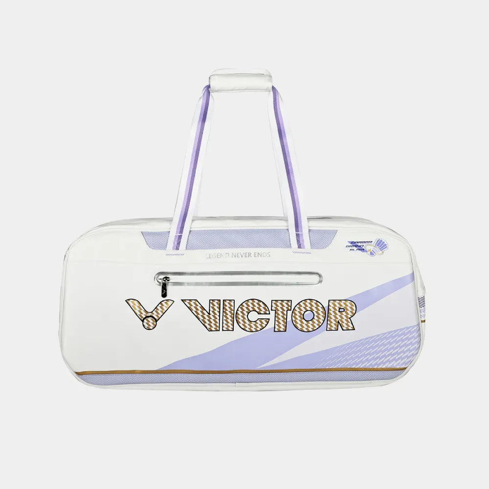 Victor x ZSW Rectangular Racket Bag BR5680ZSW AT