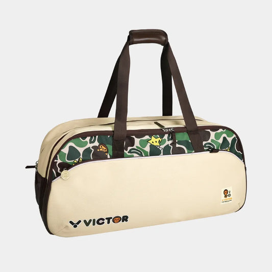 Victor x BABY MILO STORE® Rectangular Racket Bag