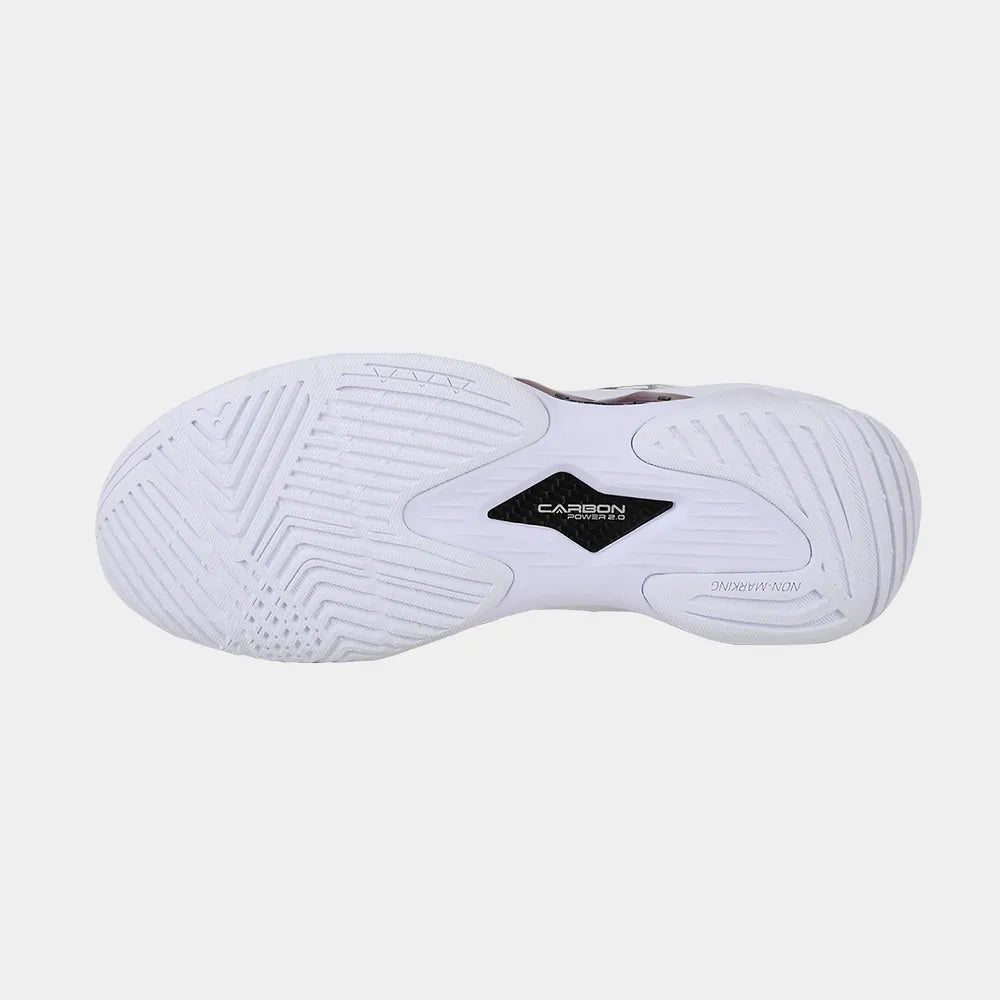 Victor C90II W/AC Iridescent (Men)[White]