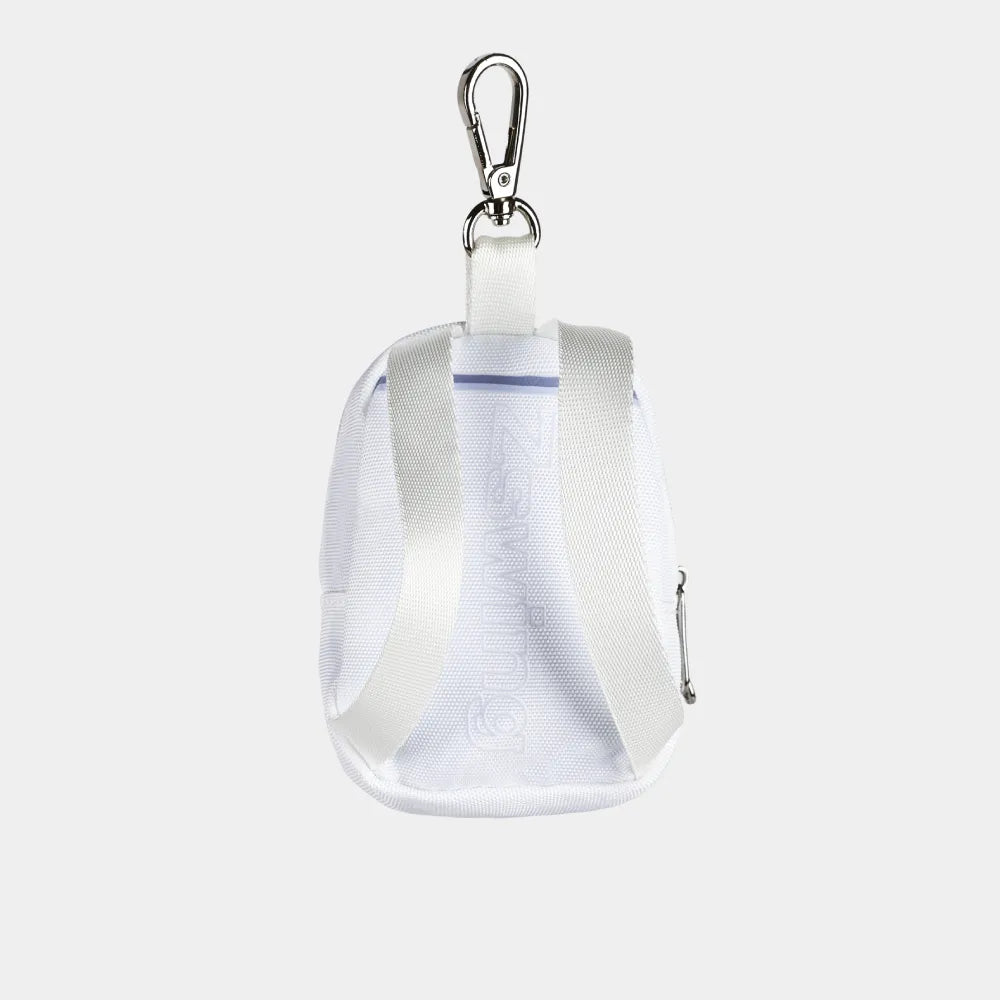 VICTOR x Zheng Si Wei Bag Charm PG6038ZSW