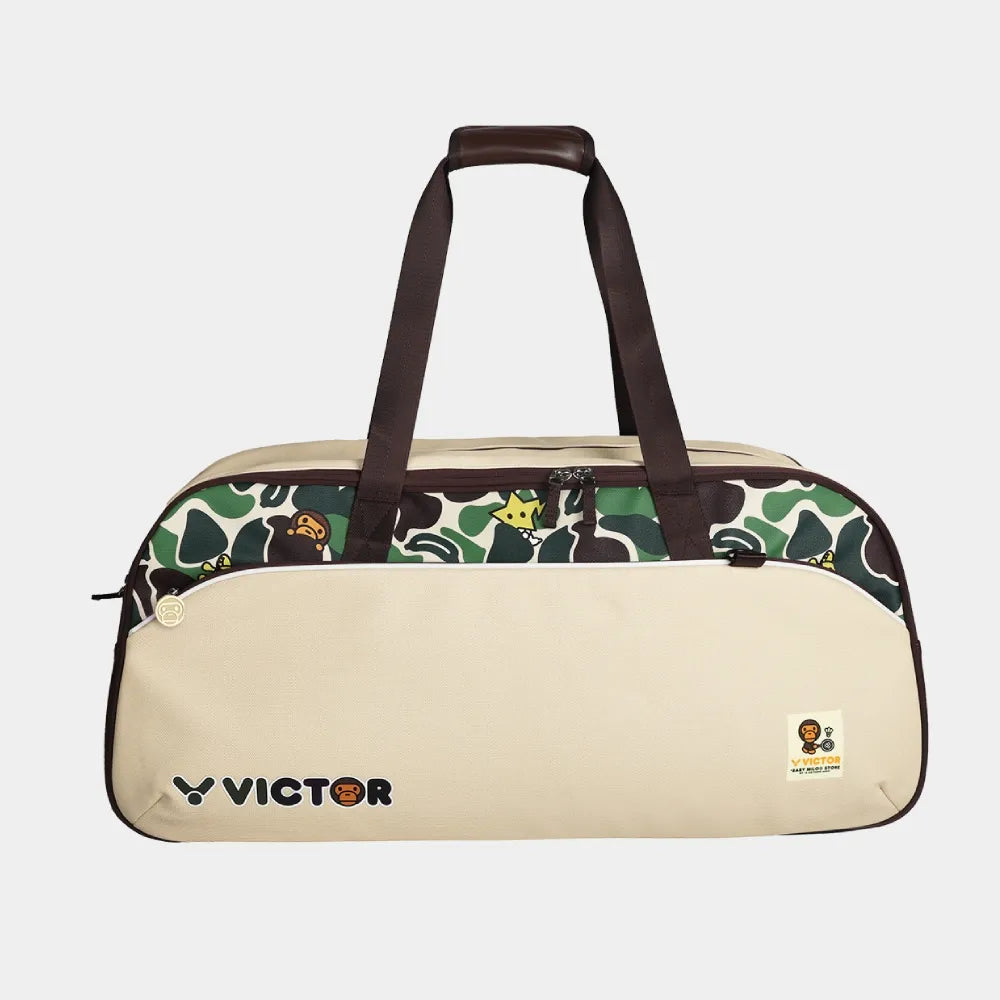 Victor x BABY MILO STORE® Rectangular Racket Bag
