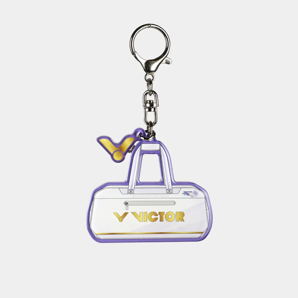 VICTOR x Zheng Si Wei Bag Charm