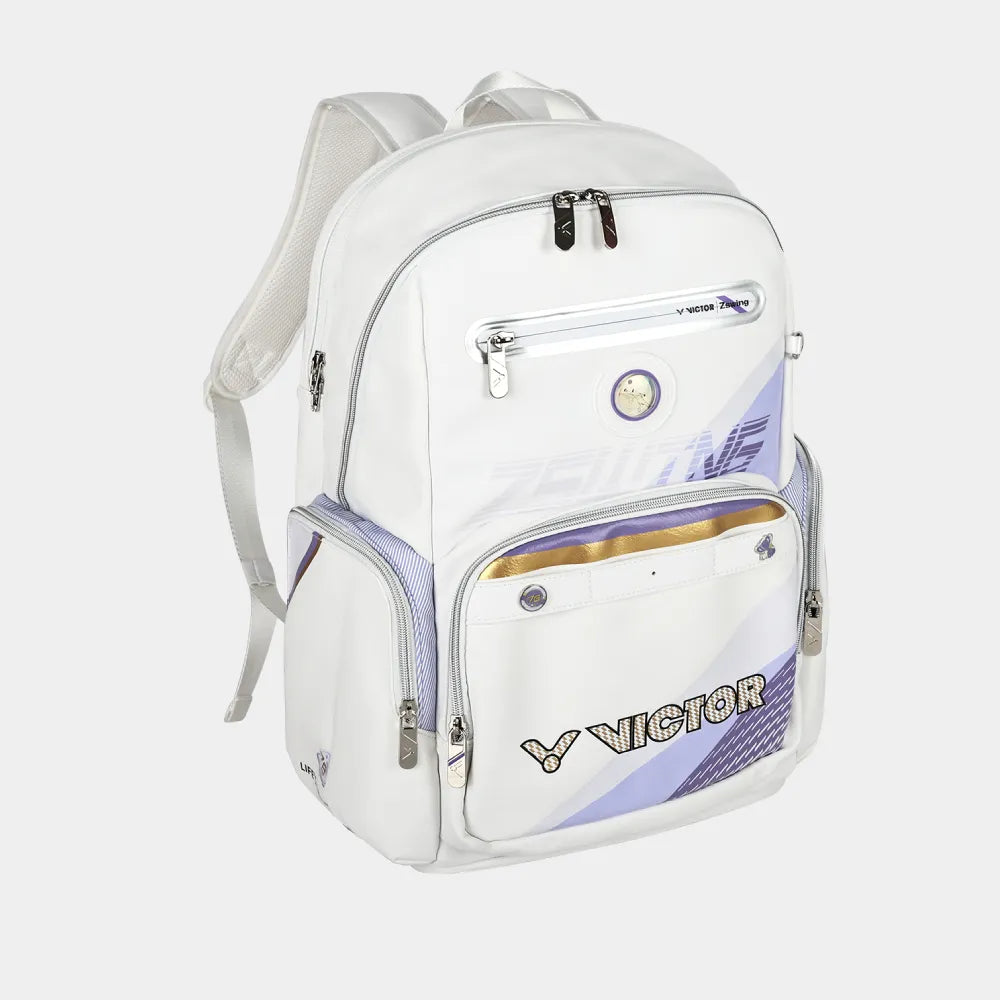 Victor x ZSW Backpack BR5080ZSW AT