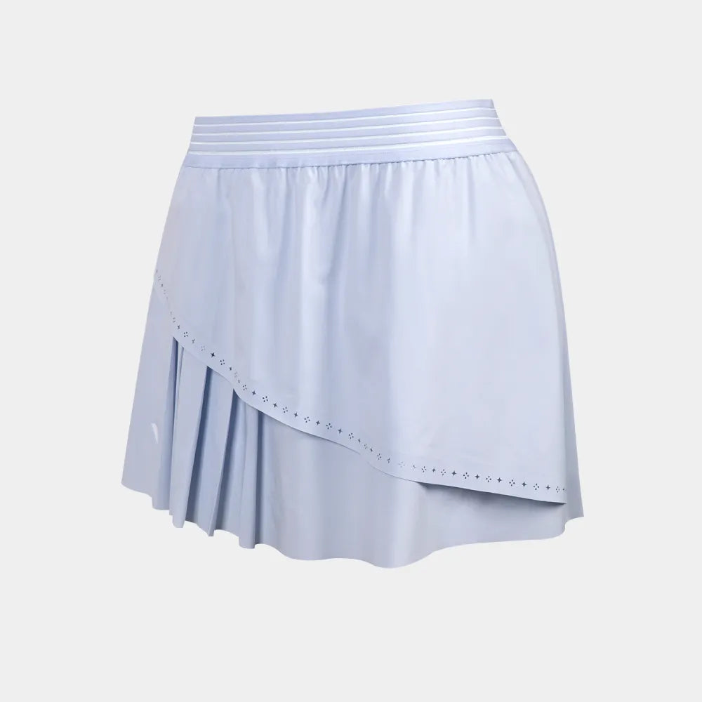 VICTOR x Huang Ya Qiong Collection 2.0 Woven Skirt K-602HYQ