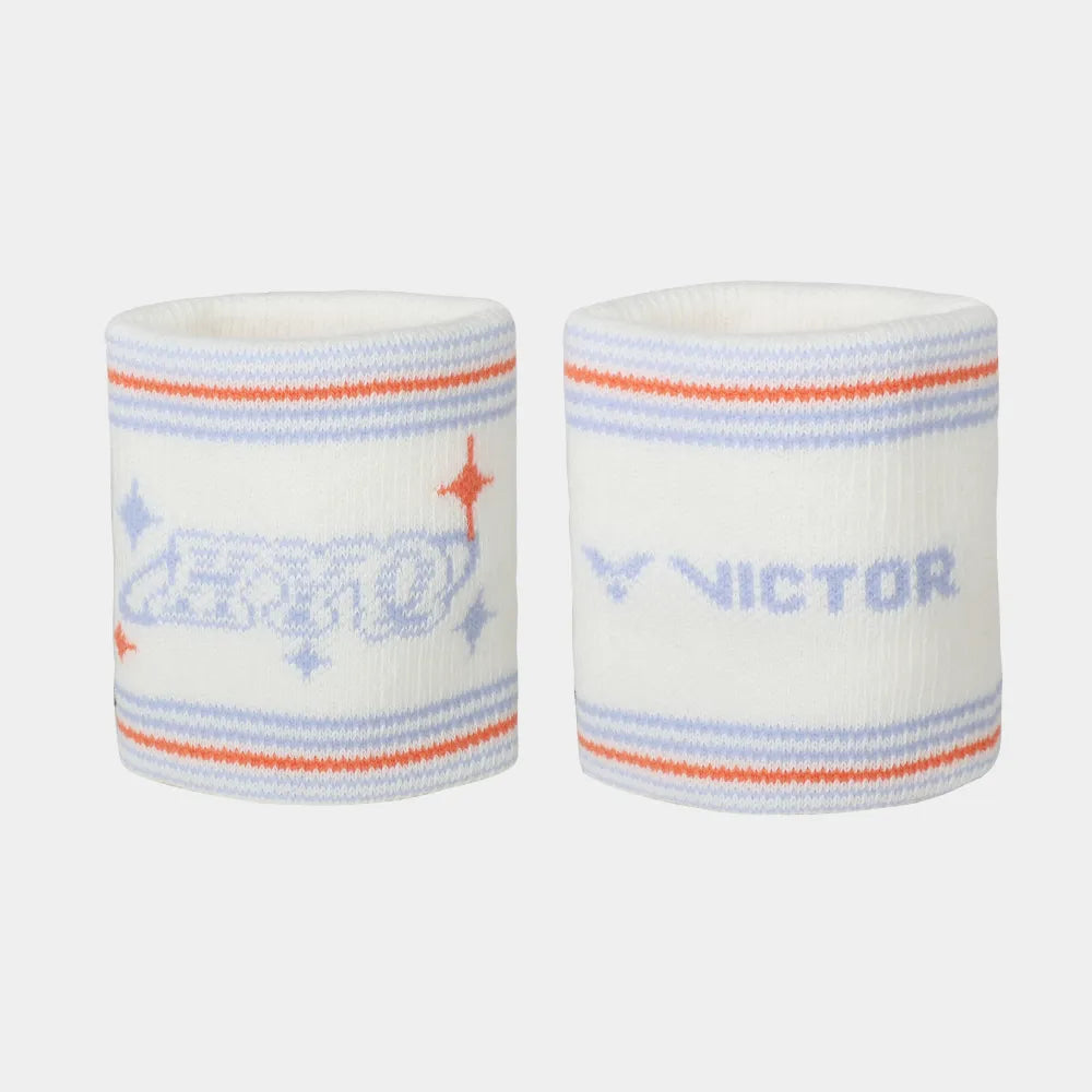 VICTOR x Huang Ya Qiong Collection 2.0 Wristband