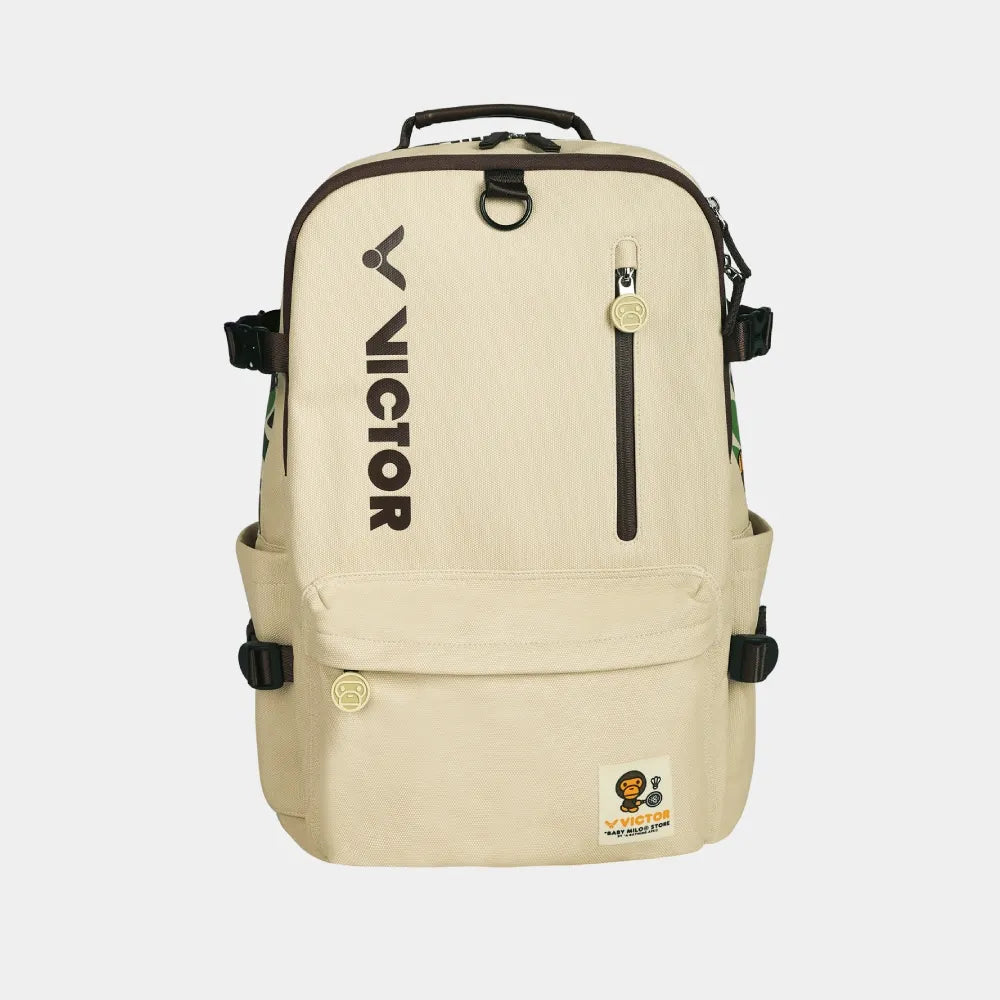 Victor x BABY MILO STORE® Backpack